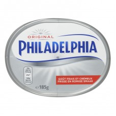 Philadelphia roomkaas naturel